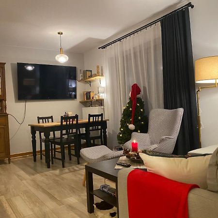 Apartament Sloneczne Tatry Droga Na Bystre 5B ซาโกปาเน ภายนอก รูปภาพ