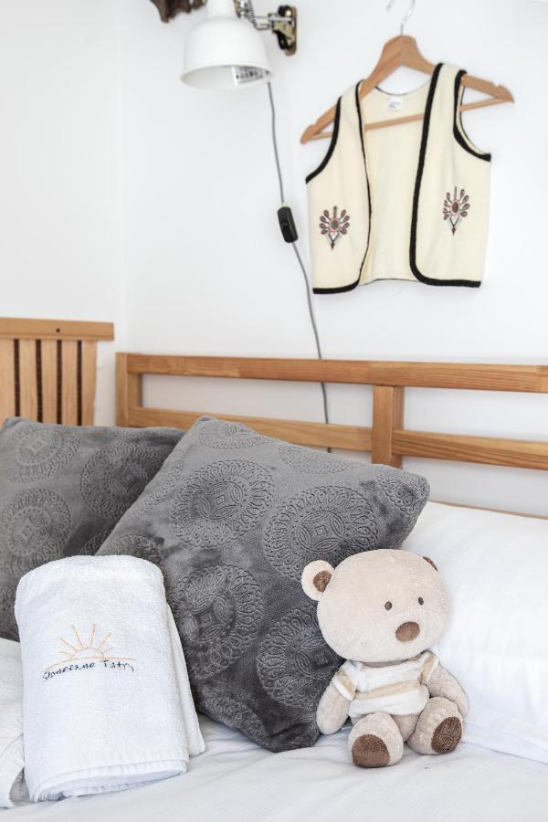 Apartament Sloneczne Tatry Droga Na Bystre 5B ซาโกปาเน ภายนอก รูปภาพ