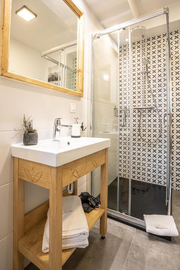 Apartament Sloneczne Tatry Droga Na Bystre 5B ซาโกปาเน ภายนอก รูปภาพ