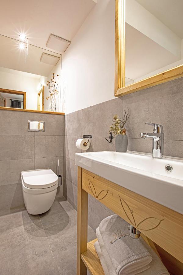 Apartament Sloneczne Tatry Droga Na Bystre 5B ซาโกปาเน ภายนอก รูปภาพ